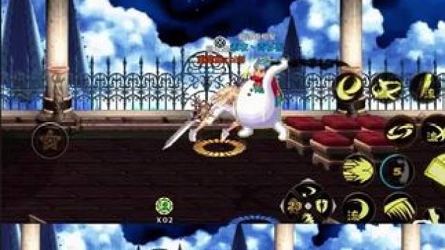 #dnf地下城  #dnf手游 #游戏中的瞬间 #游戏日常