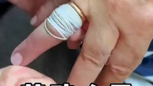 #劳动人民的智慧 #生活小妙招 #实用小技巧 #小妙招大作用 #水电工水电小技巧