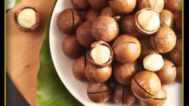 这个价格的夏威夷果，大家赶紧薅起来啊！！#夏威夷果  #零食推荐  #坚果