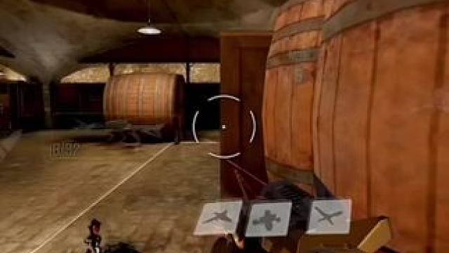 爆破模式还当成热点打#codm