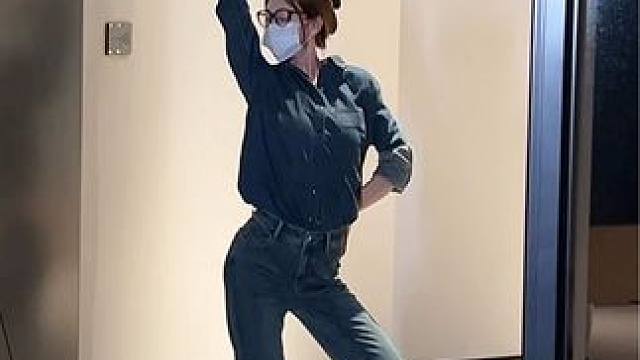 下班 回家。#去班味儿专属bgm #大家都在水灵灵的去班味 #Tooooobusy