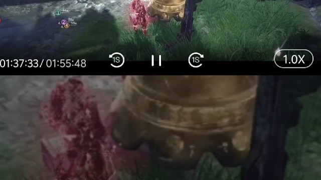 明靖:把四排岳山发挥出了它应有的价值，成功的保住了队友