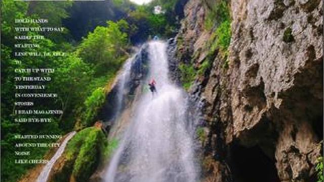 还挺有意思
#大山深处自然美山清水秀好风光 #每一帧都是热爱 #夏天的味道 #治愈系风景 #户外