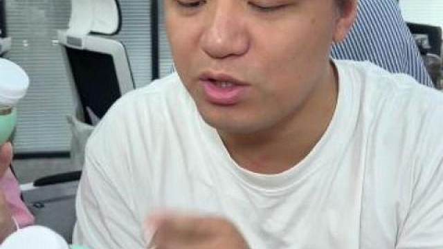 广东人都在喝的去湿薏米水，又好喝又健康！#零食 #零食推荐 #好喝不贵 