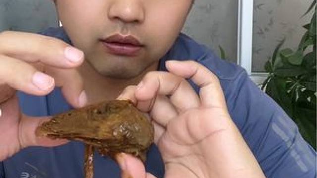 #揭秘 #试吃 #打假 #妈呀太香了