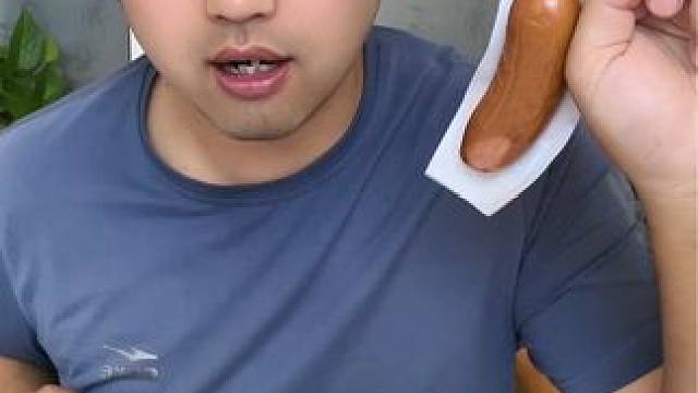 #揭秘 #试吃 #打假 #妈呀太香了