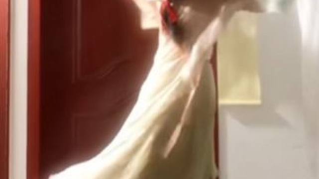 行尽江南，不与离人遇 #古典舞 #我的舞蹈日记 #余又不得