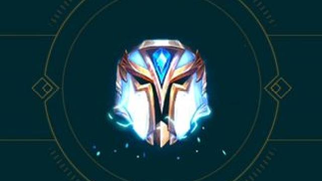 最强王者 重铸上单山羊仔之荣光 #奥恩 #lolm #上热门  #英雄联盟手游