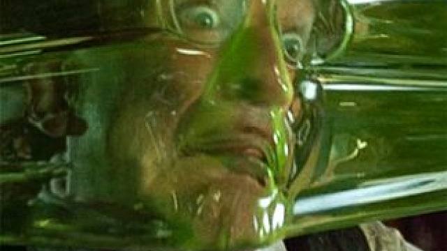 博士发明了神奇果冻，飞天遁地无所不能，还拥有无穷的能量 #电影解说