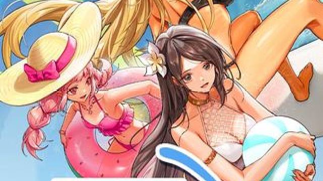 【不正经阿拉德】一起在《小城夏天》遇见阿拉德~ 夏天一到，耳机里就开始自动播放这首《小城夏天》~来陪