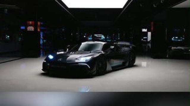 天价奔驰，为何敢卖这么贵？ #奔驰 #汽车人共创计划