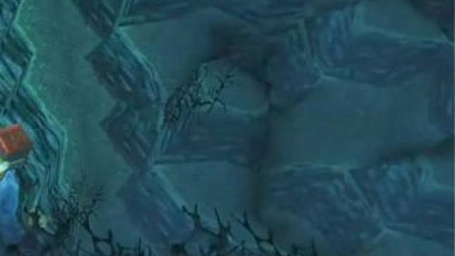 （三）那个神一样的男人回来了，p神优势路剑圣，冷冷化身保镖