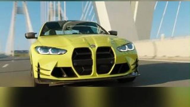 奔驰 AMG CLE63，豪华与性能的完美回归 #奔驰 #汽车人共创计划