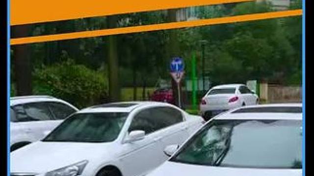 一个视频告诉你，懂车的人为何都买白色的车！