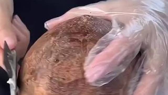 我发布了一个新视频，快来围观吧！