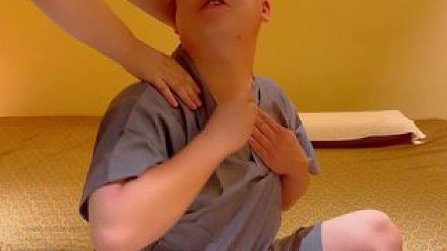 #spa #青岛啤酒节 #黄岛 #按摩#泰式按摩