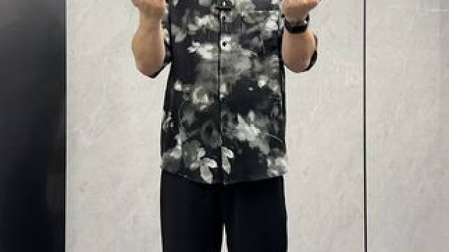 去当伴郎这样穿，女方伴娘倒贴都要，嫁给你 #男生穿搭  #休闲穿搭  #显瘦穿搭