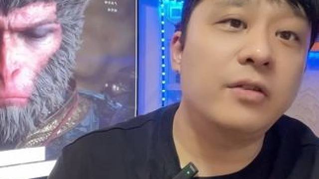 从国乒到国游浅谈个人对国产游戏的期望 #PS5 #主机游戏 #主机玩家 #游戏机 #黑神话悟空