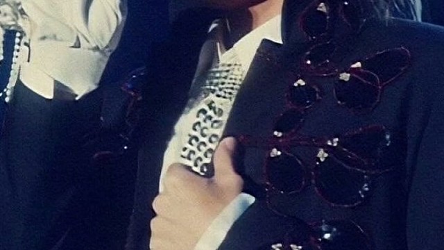 周杰伦周董世纪末终结者