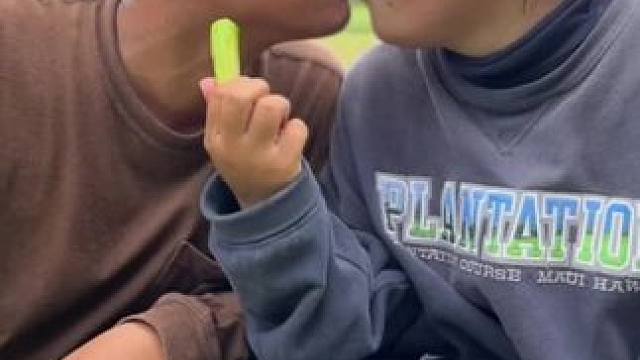 地包天夫妇来了 #我的乡村生活 #农村生活 #农村柴火灶 #农村美食