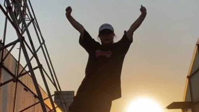 #badalee编舞 #kirsten编舞 #candyman #济源