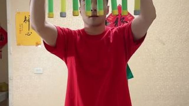 我发布了一个新视频，快来围观吧！