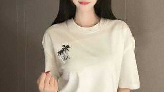 椰想陪你过夏天#ootd穿搭
