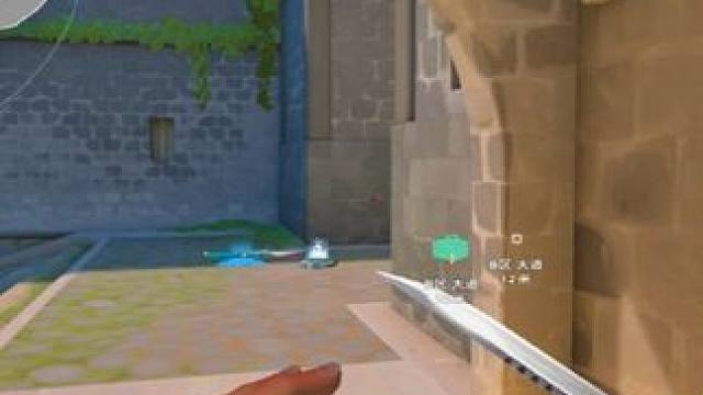 看比赛让人热血沸腾 马上开游戏挨揍两把打回原形 #无畏契约 #无畏契约首尔全球冠军赛