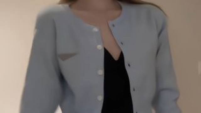 扣1 讨厌的人帮你吸走霉运 #浅跳一下