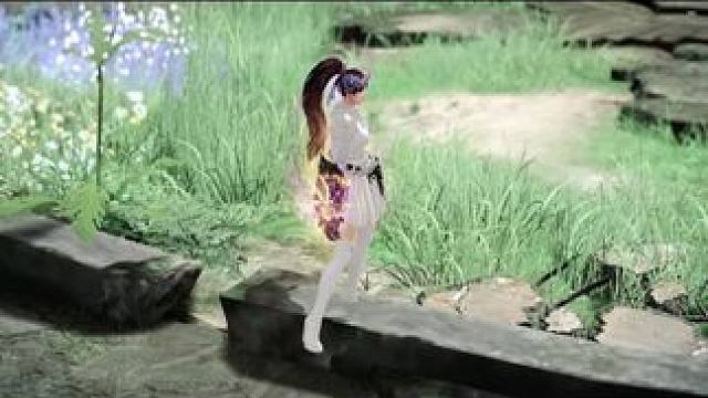 一瞬间《斗魂》就升华了！ #命运方舟 #寻找命运方舟最有才的你 #命运方舟一周年 #原来真的一眨眼就