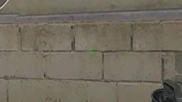 我会安静陪着你 #cf16周年 #金火线杯