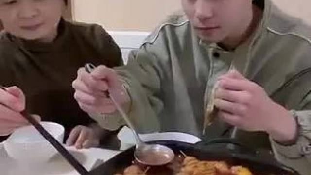 我发布了一个新视频，快来围观吧！