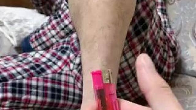 我发布了一个新视频，快来围观吧！