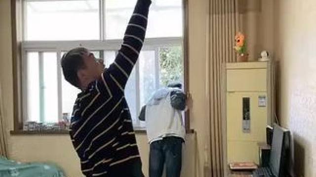 我发布了一个新视频，快来围观吧！