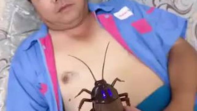 我发布了一个新视频，快来围观吧！