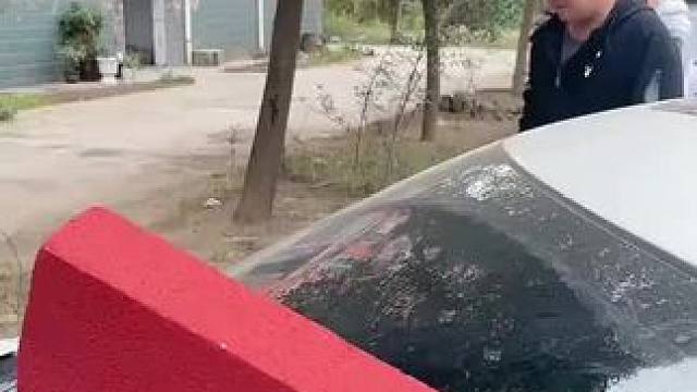 我发布了一个新视频，快来围观吧！