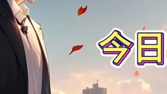 《今日冤家》点击左下角观看更多精彩小说 #宝藏小说 #文荒推荐 #因为一个片段看了整部剧 #小说