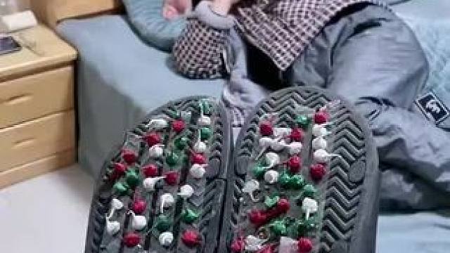 我发布了一个新视频，快来围观吧！