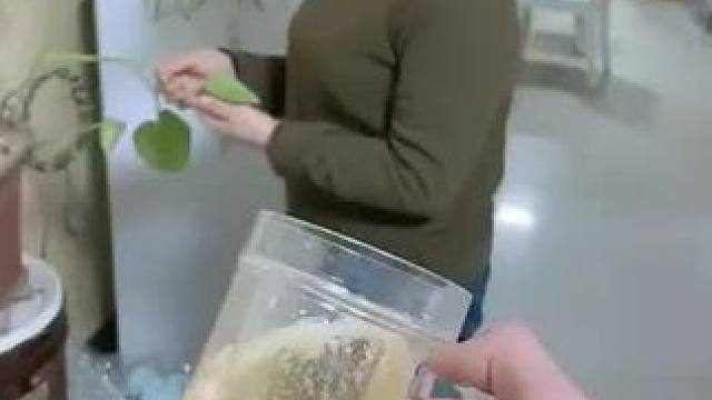 我发布了一个新视频，快来围观吧！