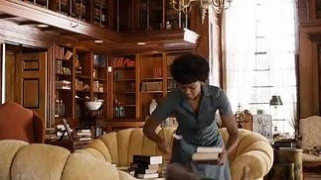 #因为一个片段看了整部剧 #我的观影报告 #电影解说