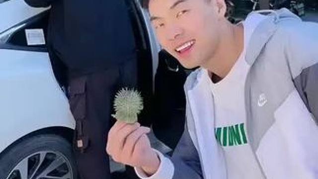 我发布了一个新视频，快来围观吧！