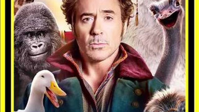 用一根大葱就能给巨龙治病#影视解说 #我的观影报告 #奇幻电影