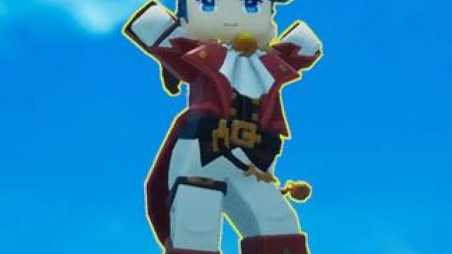 听说这个舞蹈很火 #魔性emergency运镜挑战 #龙与家园时光 #浅跳一下 #这个游戏很好玩