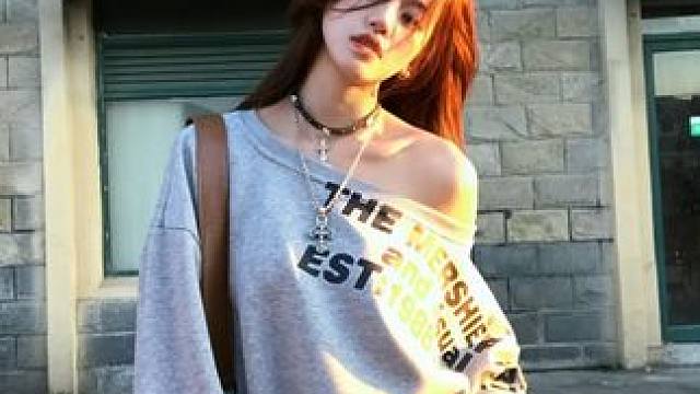 骂你有什么用 你只会爽不会改#ootd穿搭 #追求小众是一件很大众的事 #松弛感穿搭