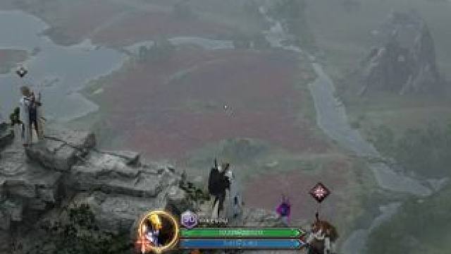 王权与自由爆率暗改，t2副本爆率还没有t1高 #王权与自由