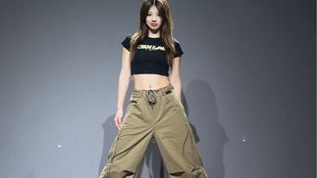 爽#moeharukawa编舞 #yonce #beyonce #dance #舞蹈