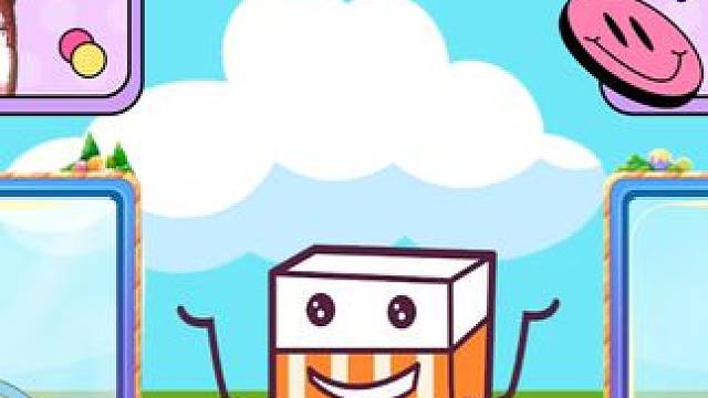 奥特曼擦掉香蕉猫还是西瓜条的颜色？ #奥特曼 #益智游戏 #早教益智 #你相信光吗 #一起玩游戏