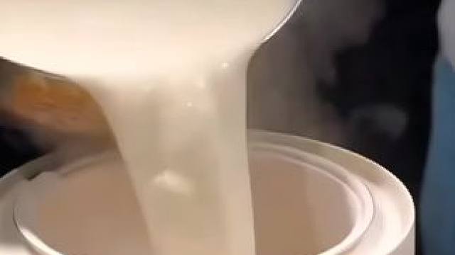 9块9到手50包!!太划算了吧!好喝到我连杯子都舔干净了!!好喝到飞起!!以前的豆浆全都白喝了!!口