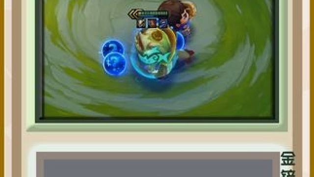 还是赏金爽 #金铲铲之战创作者激励计划  #金铲铲之战 #金铲铲双城传说返场 #金铲铲之战画之灵