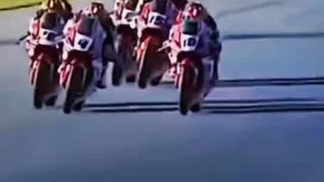 #motogp #滑胎过弯 #大神控车 #专业动作请勿模仿
